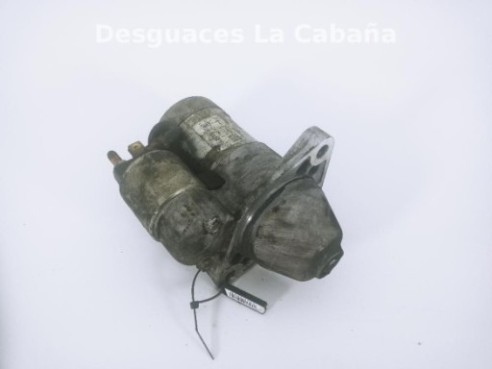 MOTOR / ESCAPE|Desguaces La Cabaña 2