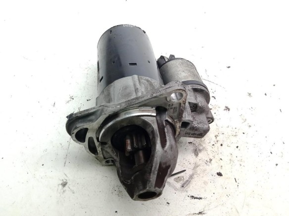 0001107522, ARRANQUE OPEL CORSA D (S07)|Desguaces La Cabaña