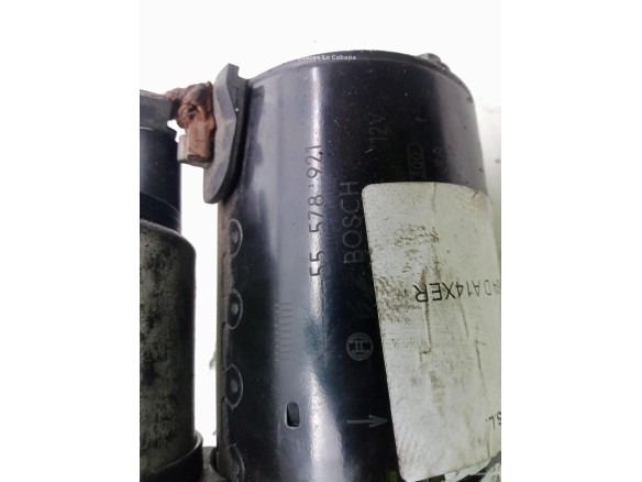 0001107522, ARRANQUE OPEL CORSA D (S07)|Desguaces La Cabaña