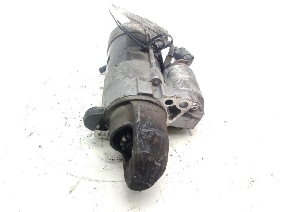 55497878 ARRANQUE OPEL INSIGNIA A (G09)|Desguaces La Cabaña