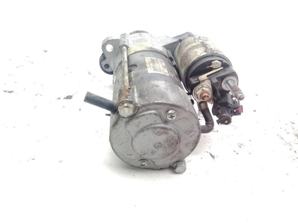 55497878 ARRANQUE OPEL INSIGNIA A (G09)|Desguaces La Cabaña
