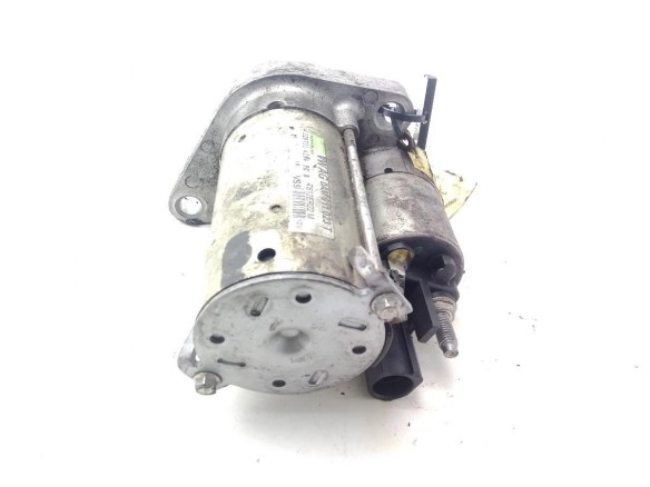 9646469180, ARRANQUE CITROEN XSARA (N1)|Desguaces La Cabaña