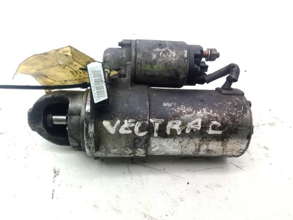 GM16527585, ARRANQUE OPEL ASTRA G Fastback (T98)|Desguaces La Cabaña
