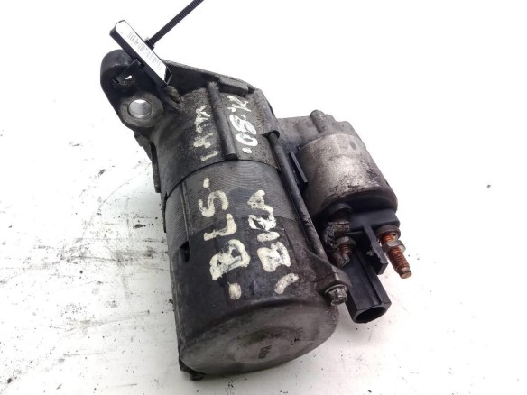 02Z911023H, ARRANQUE SEAT IBIZA IV (6J5, 6P1)|Desguaces La Cabaña