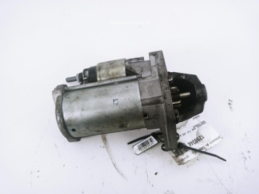 MOTOR / ESCAPE|Desguaces La Cabaña
