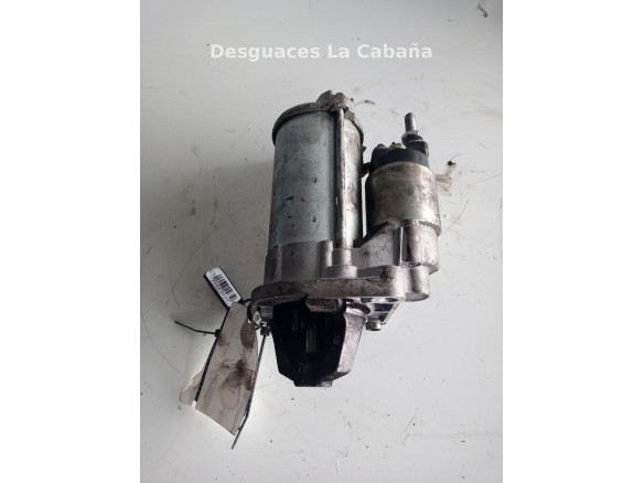 0001192083 ARRANQUE FIAT 500 (312_)|Desguaces La Cabaña