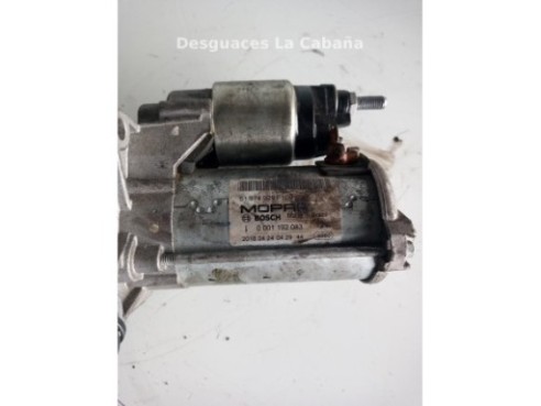 0001192083 ARRANQUE FIAT 500 (312_)|Desguaces La Cabaña
