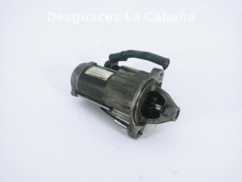 MOTOR / ESCAPE|Desguaces La Cabaña 2