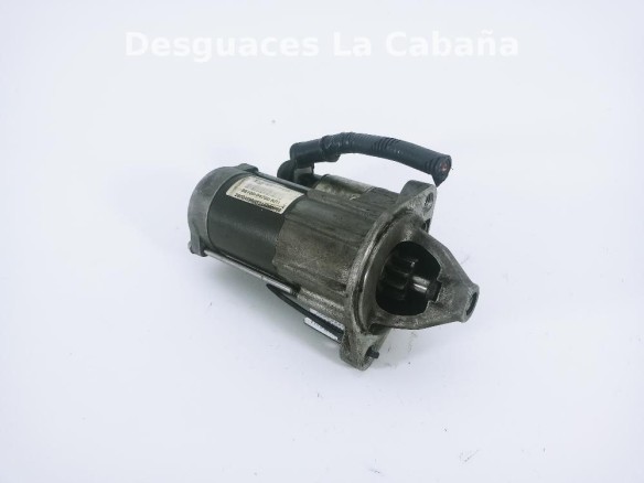 3610004700 ARRANQUE HYUNDAI i10 (BA, IA)|Desguaces La Cabaña
