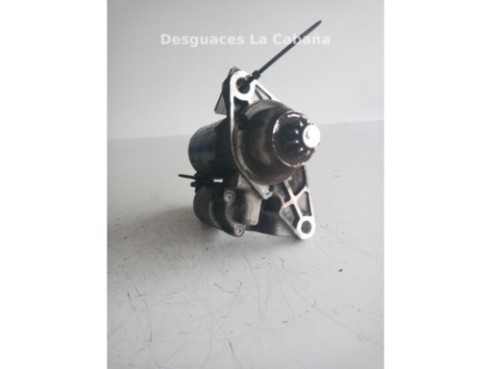 MOTOR / ESCAPE|Desguaces La Cabaña 2