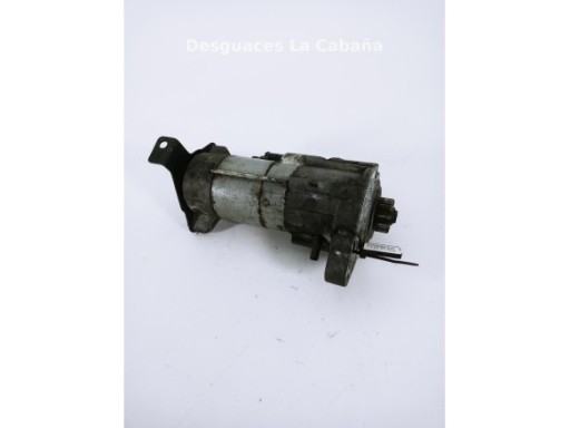 MOTOR / ESCAPE|Desguaces La Cabaña
