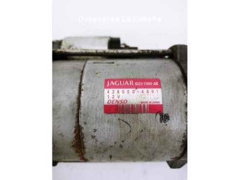MOTOR / ESCAPE|Desguaces La Cabaña 2