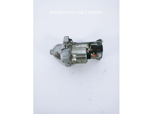 MOTOR / ESCAPE|Desguaces La Cabaña