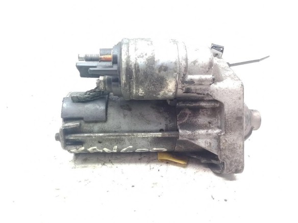 233003329R, ARRANQUE DACIA DUSTER|Desguaces La Cabaña