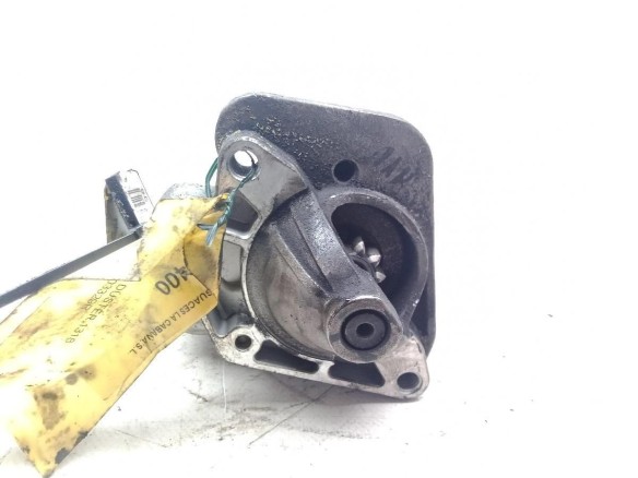233003329R, ARRANQUE DACIA DUSTER|Desguaces La Cabaña