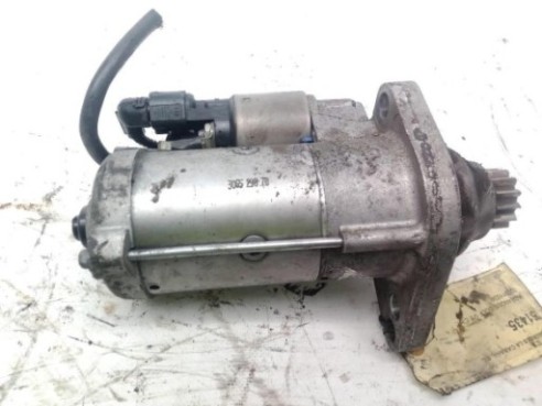 02Z911024L, ARRANQUE VW GOLF VII (5G1, BQ1, BE1, BE2)|Desguaces La Cabaña