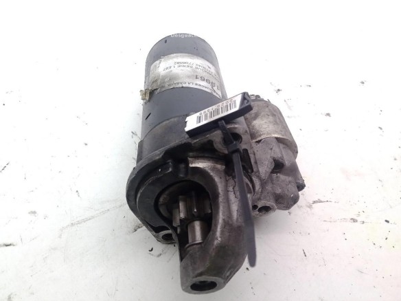 0001115046,7796892, ARRANQUE BMW 1 (E87)|Desguaces La Cabaña
