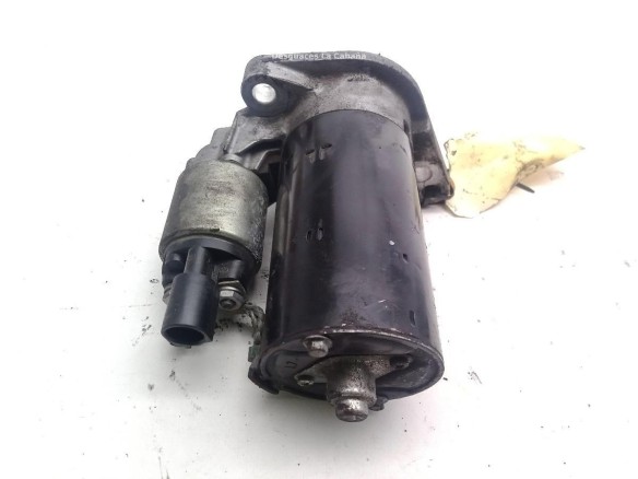 0001123028,02Z911023N, ARRANQUE VW GOLF VI (5K1)|Desguaces La Cabaña