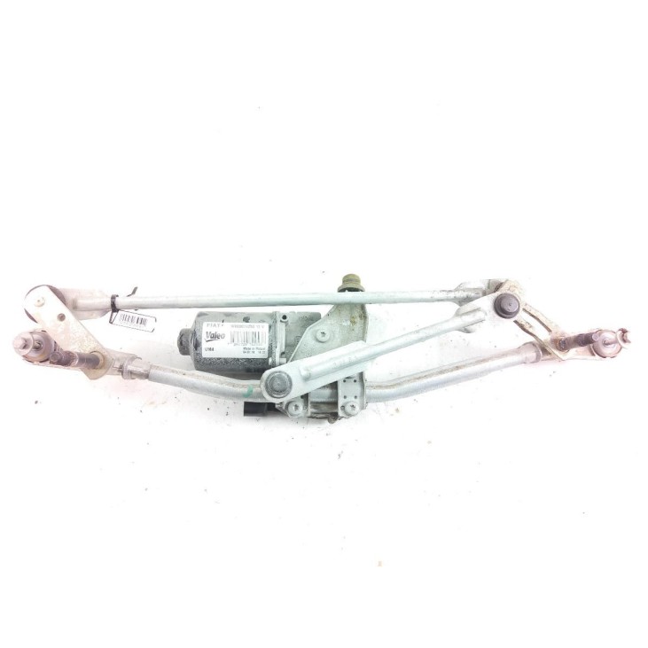 52069330 MOTOR LIMPIAPARABRISAS DEL FIAT TIPO Sedán (356_) |Desguaces La Cabaña