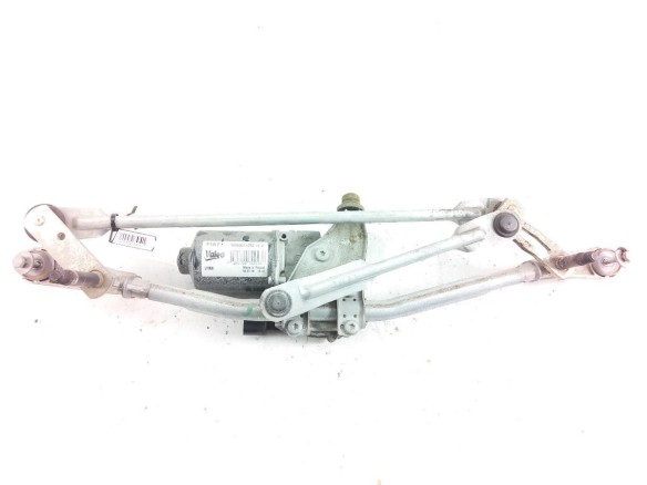 52069330 MOTOR LIMPIAPARABRISAS DEL FIAT TIPO Sedán (356_) |Desguaces La Cabaña