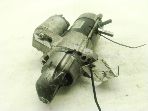 M001TF0471 ARRANQUE OPEL ASTRA K (B16)|Desguaces La Cabaña