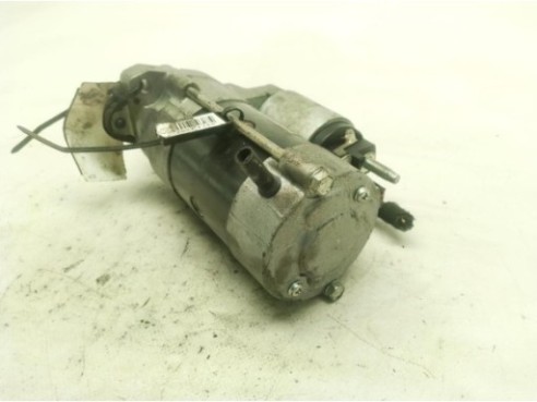 M001TF0471 ARRANQUE OPEL ASTRA K (B16)|Desguaces La Cabaña
