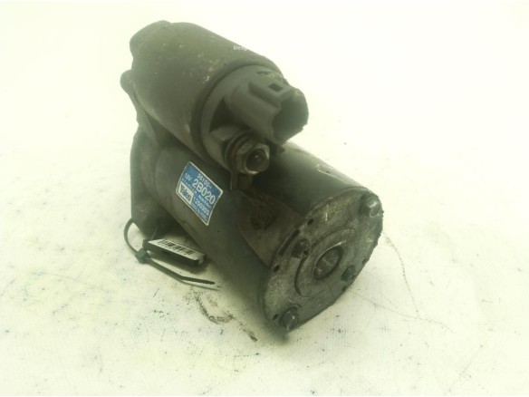 361002B020 ARRANQUE HYUNDAI i20 (PB, PBT)|Desguaces La Cabaña