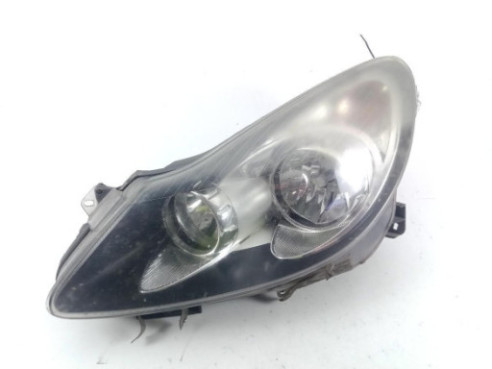 FARO IZQUIERDO OPEL CORSA D (S07) |Desguaces La Cabaña