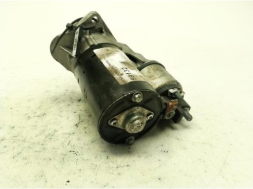 0001107522, ARRANQUE OPEL CORSA D (S07)|Desguaces La Cabaña
