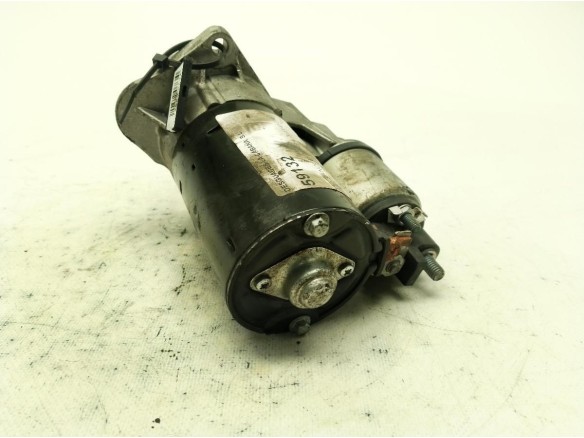 0001107522, ARRANQUE OPEL CORSA D (S07)|Desguaces La Cabaña