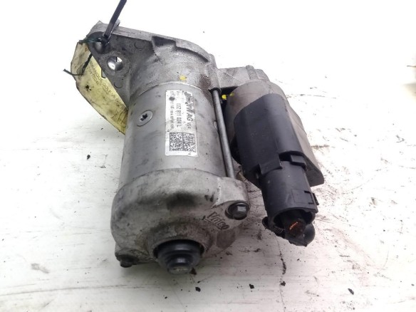 02Z911024L, ARRANQUE VW GOLF VII (5G1, BQ1, BE1, BE2)|Desguaces La Cabaña