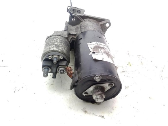 55572065, ARRANQUE OPEL ASTRA J (P10)|Desguaces La Cabaña
