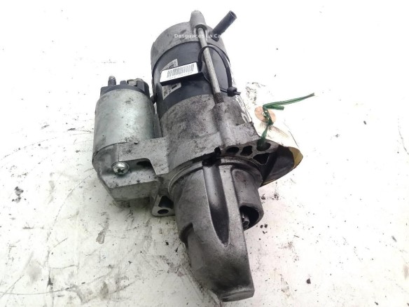 M001TF0072,55570068, ARRANQUE OPEL ASTRA J (P10)|Desguaces La Cabaña