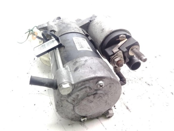 M001TF0072,55570068, ARRANQUE OPEL ASTRA J (P10)|Desguaces La Cabaña