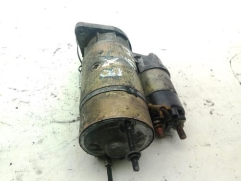 M0A1213, ARRANQUE CITROEN BX (XB-_)|Desguaces La Cabaña