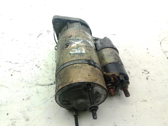 M0A1213, ARRANQUE CITROEN BX (XB-_)|Desguaces La Cabaña