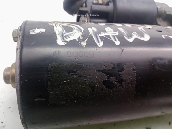 011444DF, ARRANQUE SUZUKI GRAND VITARA I (FT, HT)|Desguaces La Cabaña
