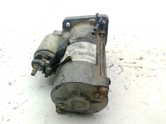 56041579AB, ARRANQUE JEEP CHEROKEE (KJ)|Desguaces La Cabaña