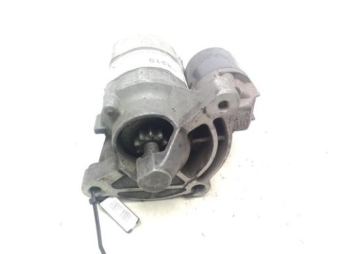D7E5,16E7390SMB, ARRANQUE PEUGEOT 106 I (1A, 1C)|Desguaces La Cabaña