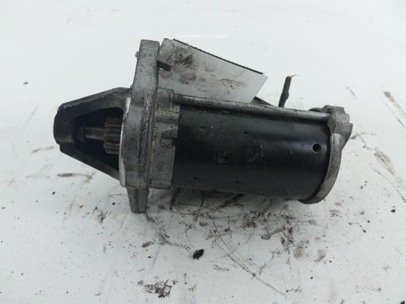 ARRANQUE OPEL CORSA E Van (X15)|Desguaces La Cabaña