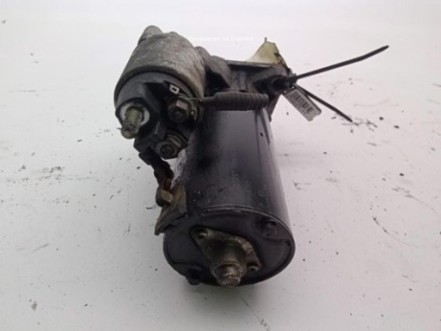 0001115046 ARRANQUE BMW 5 (E60)|Desguaces La Cabaña