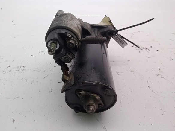 0001115046 ARRANQUE BMW 5 (E60)|Desguaces La Cabaña