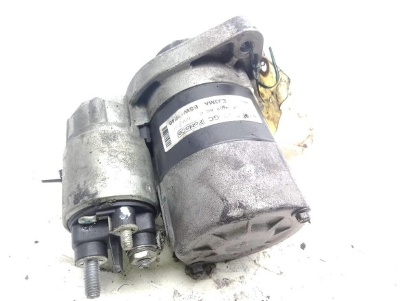 CV6T11000GC, ARRANQUE FORD FIESTA VI|Desguaces La Cabaña