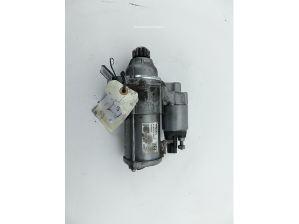 02M911022F ARRANQUE SEAT IBIZA V (KJ1)|Desguaces La Cabaña