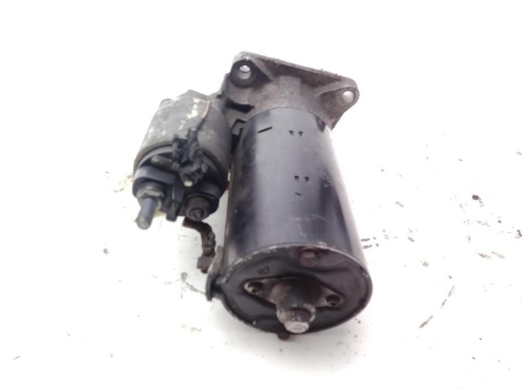 0001109268, ARRANQUE ALFA ROMEO 159 (939_)|Desguaces La Cabaña