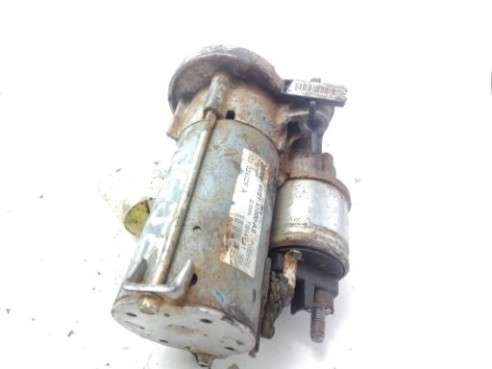 TS14E11,8V2111000AE, ARRANQUE FORD FIESTA VI|Desguaces La Cabaña