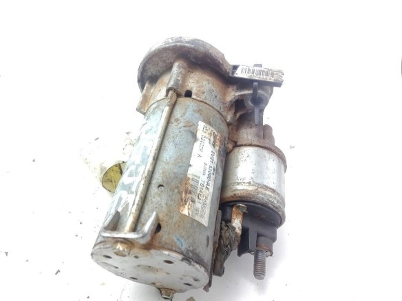 TS14E11,8V2111000AE, ARRANQUE FORD FIESTA VI|Desguaces La Cabaña