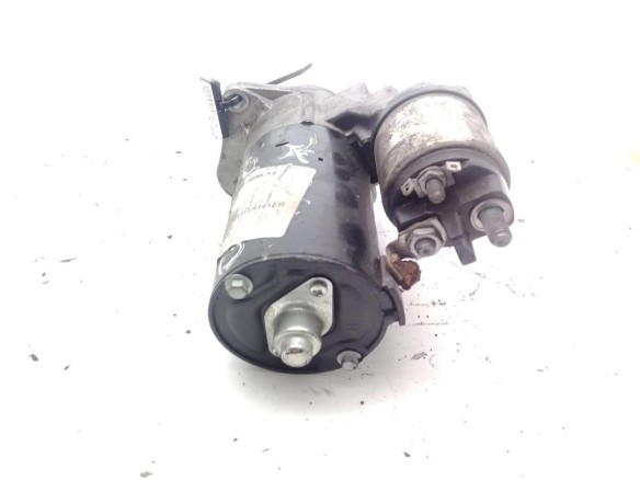 0001107522, ARRANQUE OPEL CORSA D (S07)|Desguaces La Cabaña