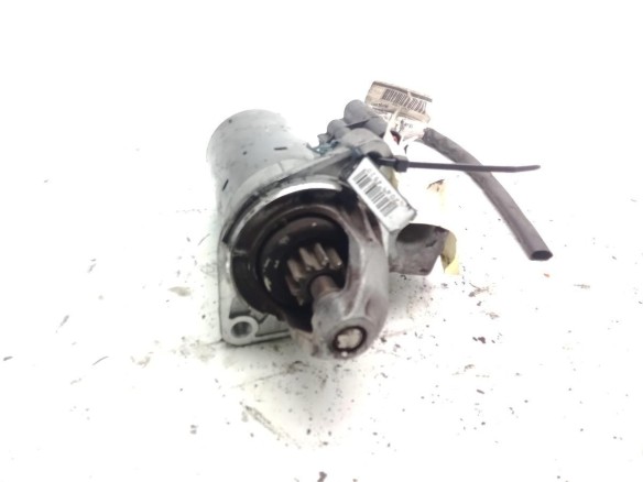 0001108402, ARRANQUE VOLVO S40 II (544)|Desguaces La Cabaña