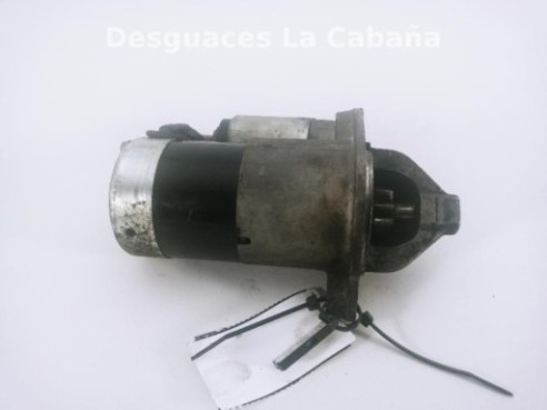   MOTOR LIMPIAPARABRISAS DEL HYUNDAI COUPE (GK) |Desguaces La Cabaña 2